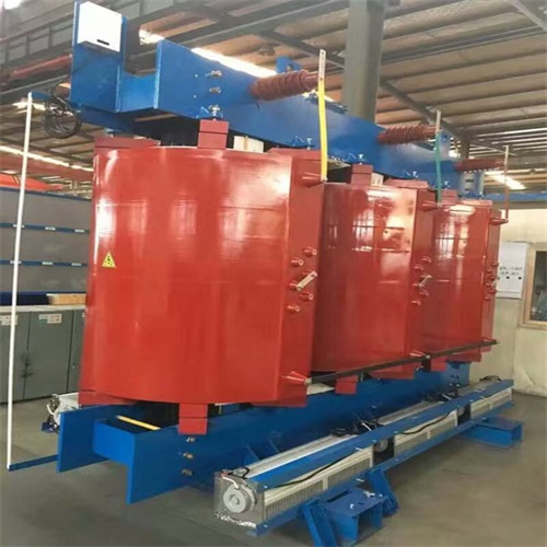 额敏SCB10-500KVA干式变压器价格