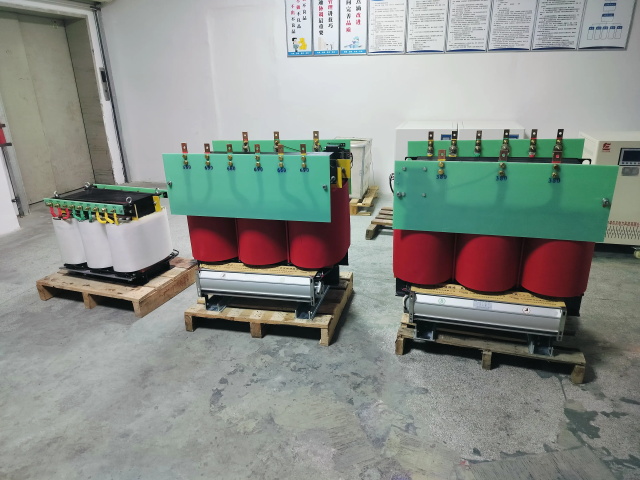 额敏KS11-1000KVA矿用变压器